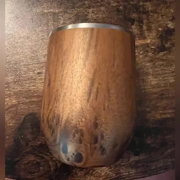 Thirstystone by Cambridge | 12 ounce insulated whiskey tumbler - Picture 3 of 14